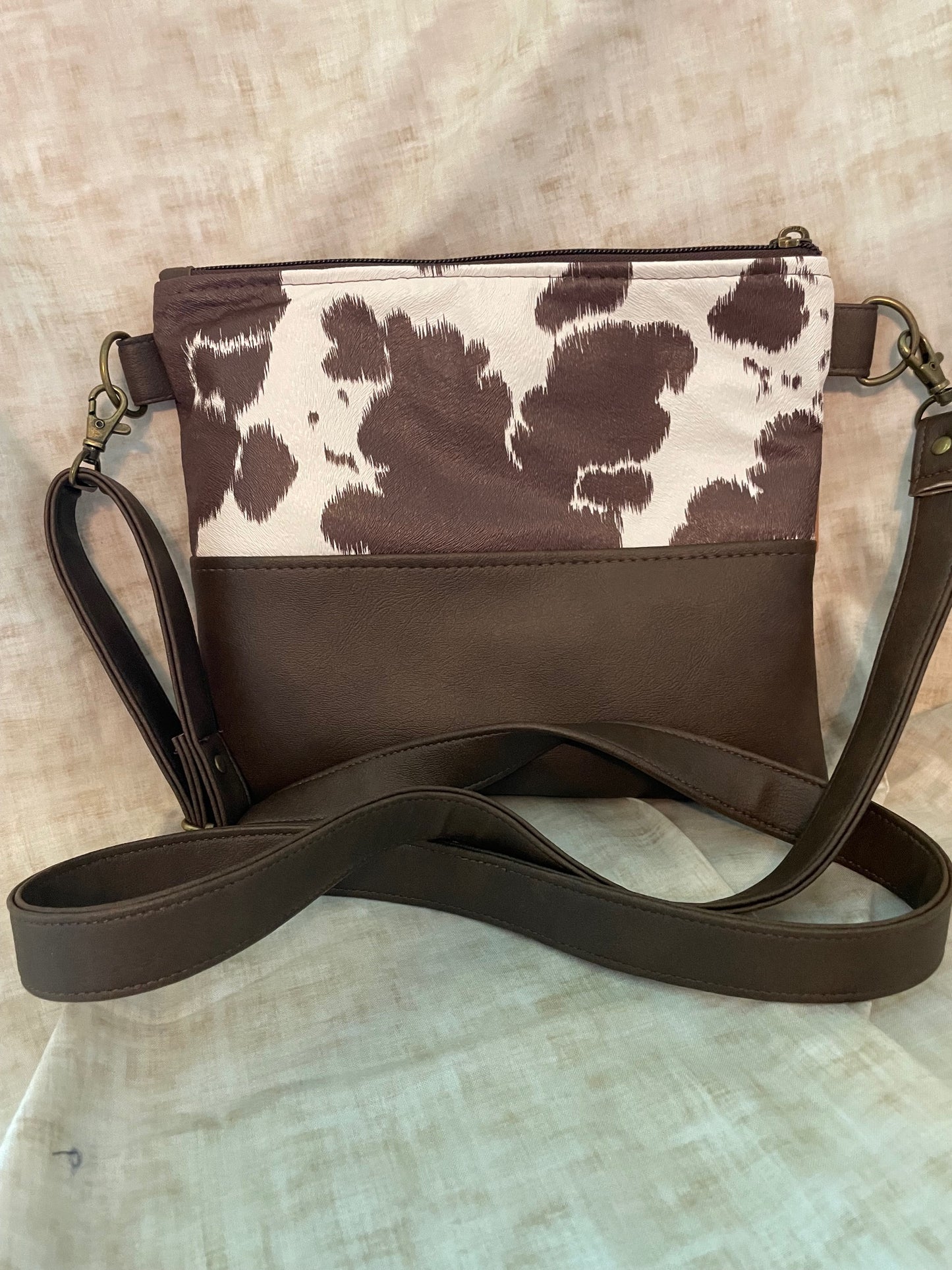 Alyssa Crossbody