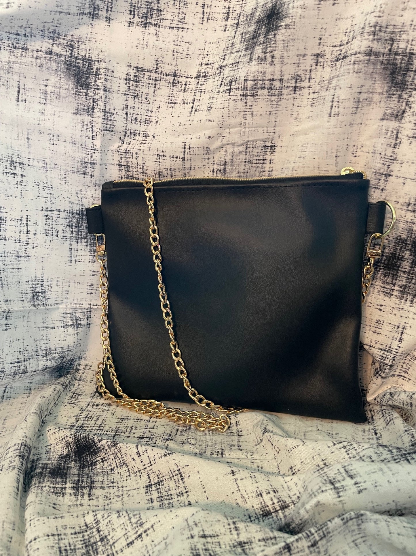 Alyssa Crossbody
