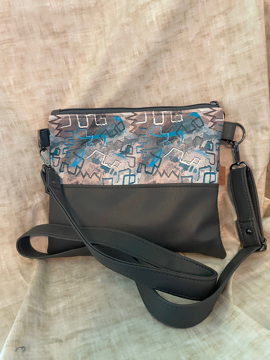 Alyssa Crossbody