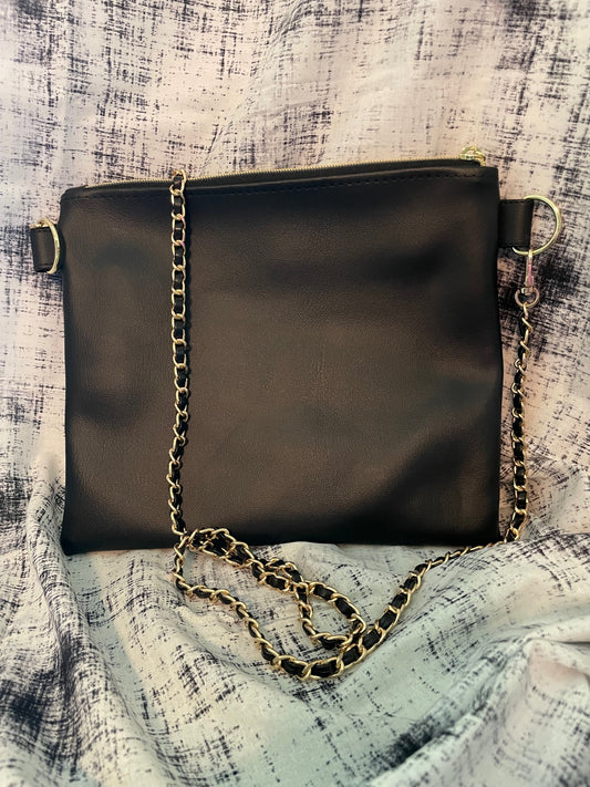 Alyssa Crossbody