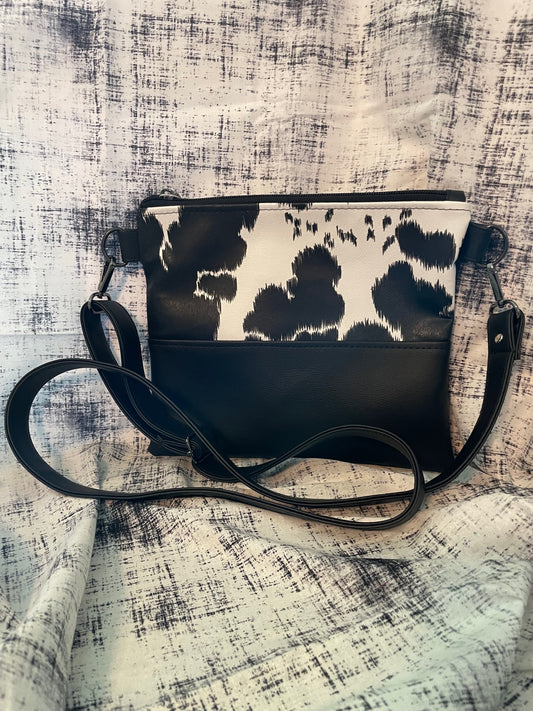 Alyssa Crossbody
