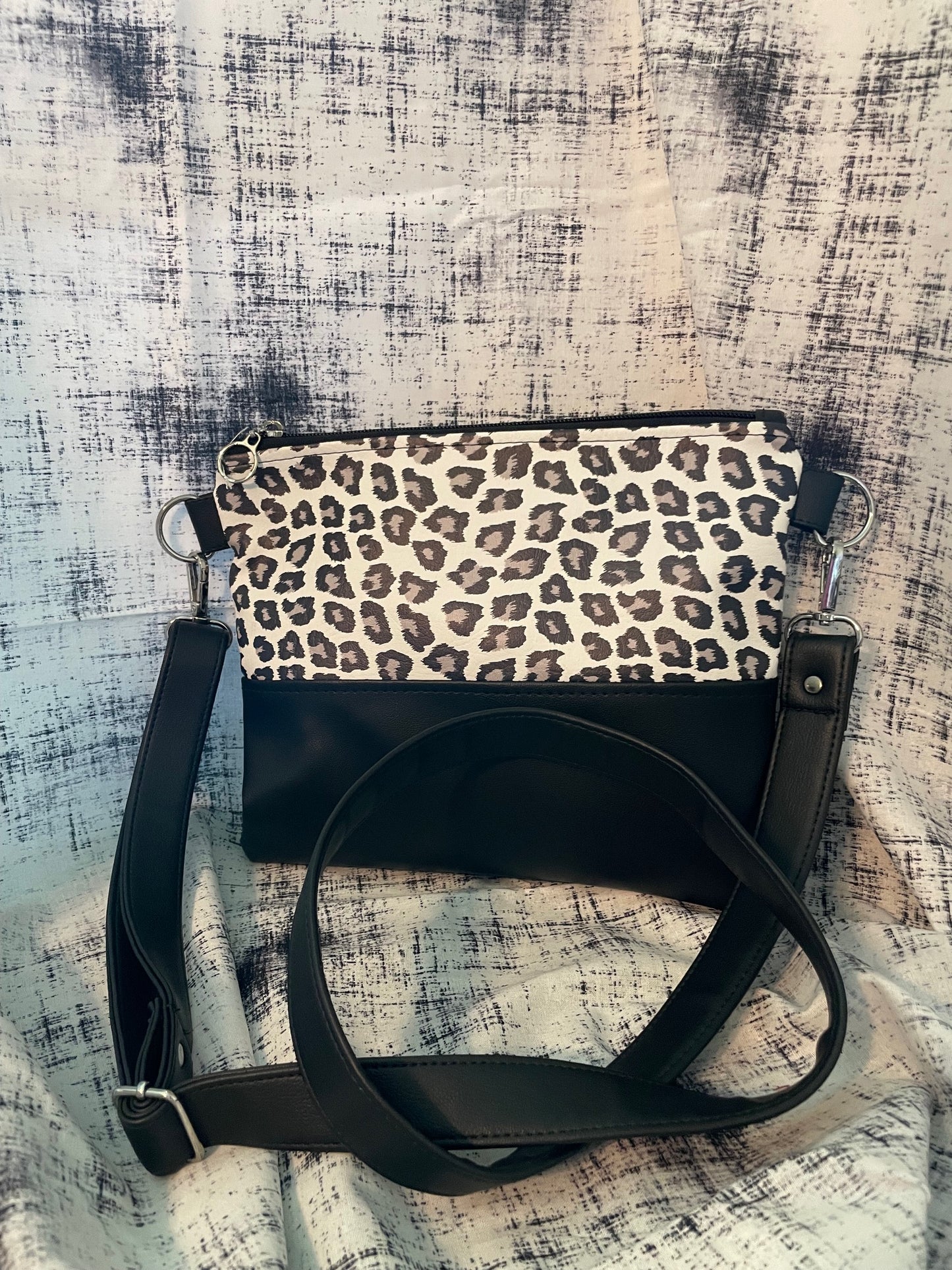 Alyssa Crossbody